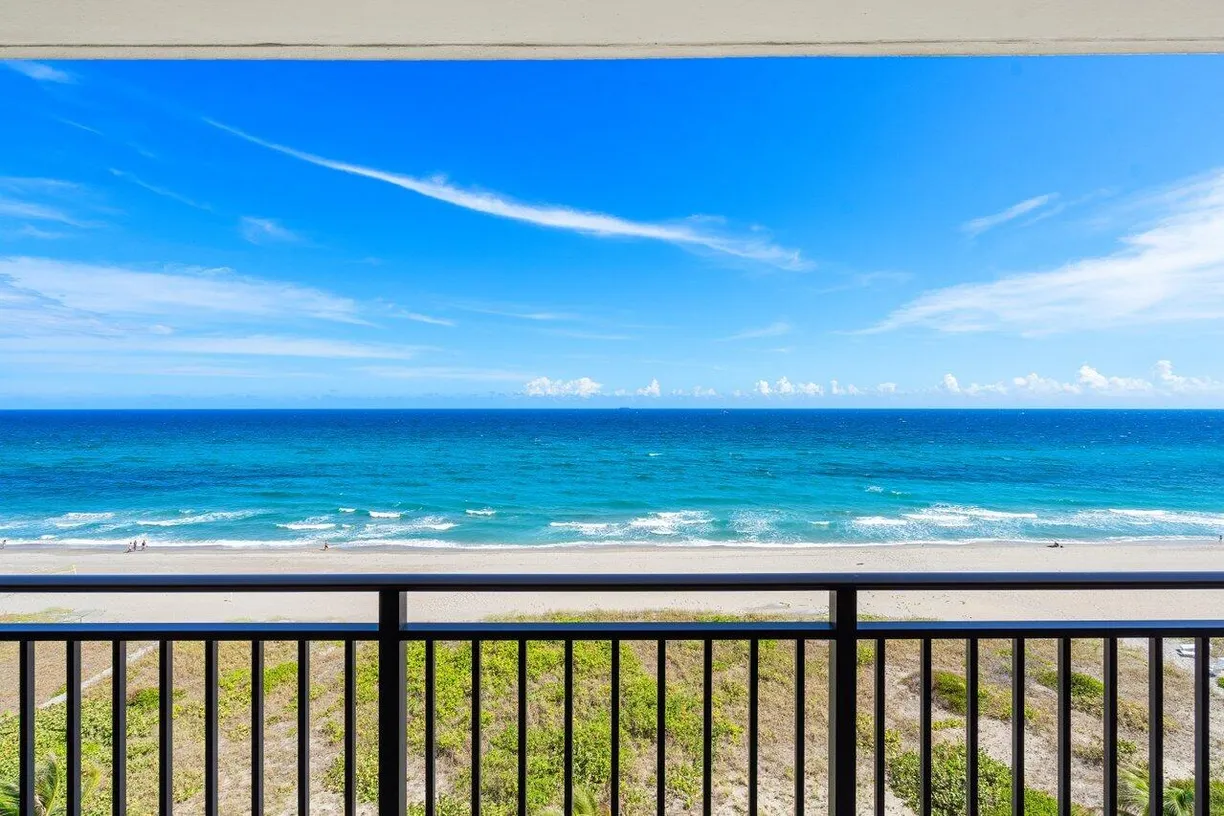 South Florida Real Estate | View 1800 S Ocean Boulevard, 8b | Listing