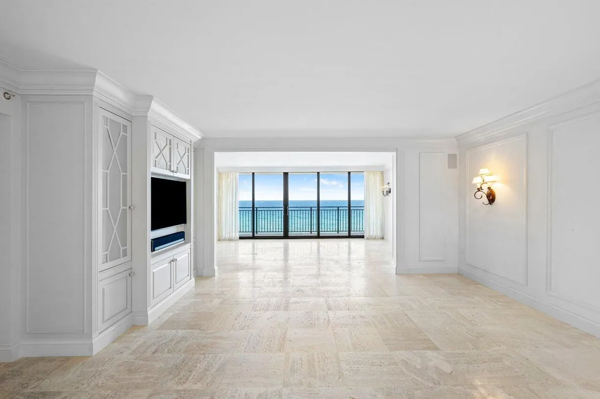 South Florida Real Estate | View 1800 S Ocean Boulevard, 8b | Listing