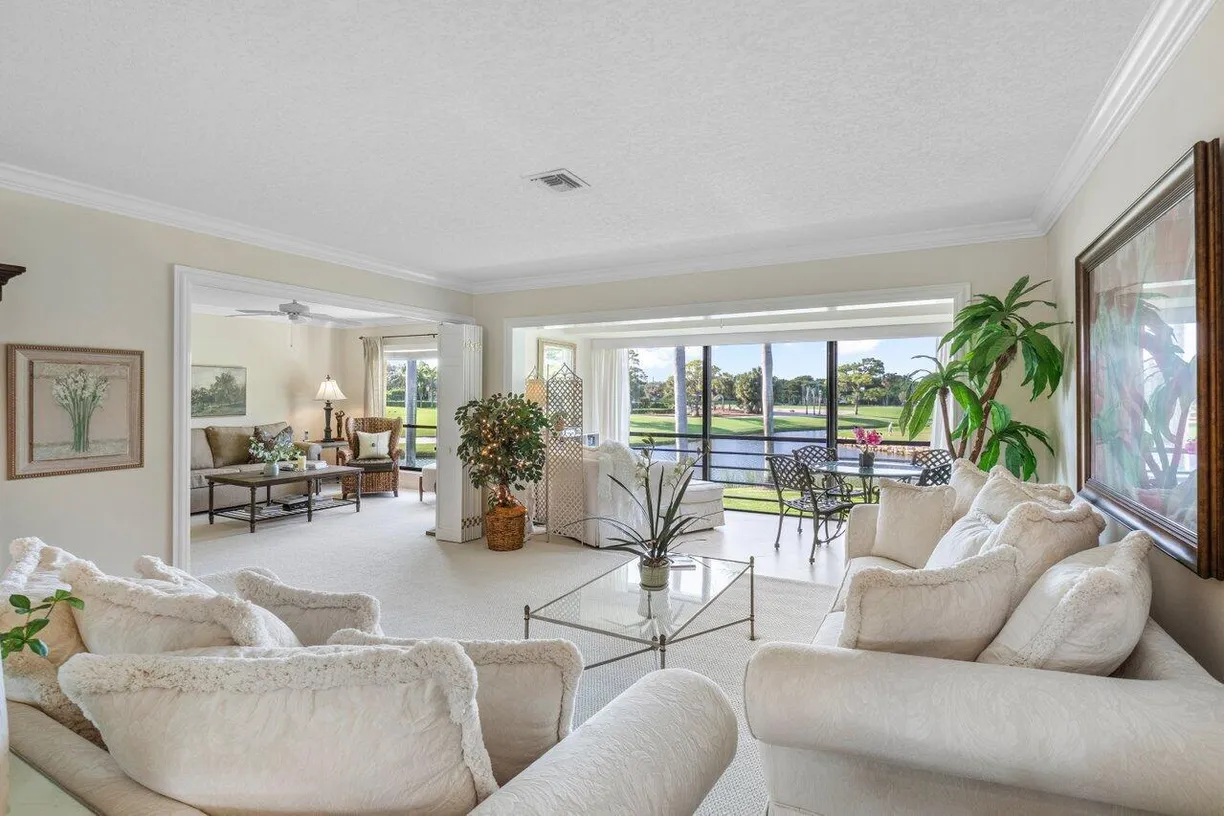 South Florida Real Estate | View 3633 Quail Ridge Drive, Bobwhite A | Listing