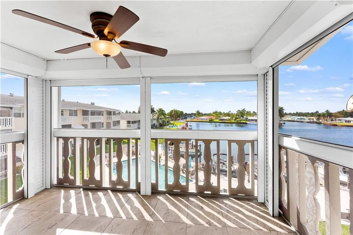 South Florida Real Estate | View 700 Pine Drive, 303 | 2 Beds, 2 Baths
