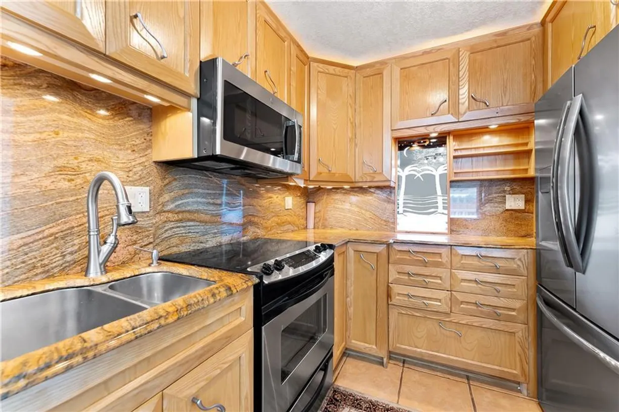 South Florida Real Estate | View 700 Pine Drive, 303 | Listing