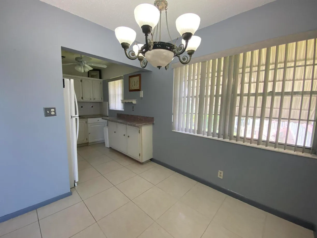 South Florida Real Estate | View 256 Norwich K | 2 Beds, 1 Bath