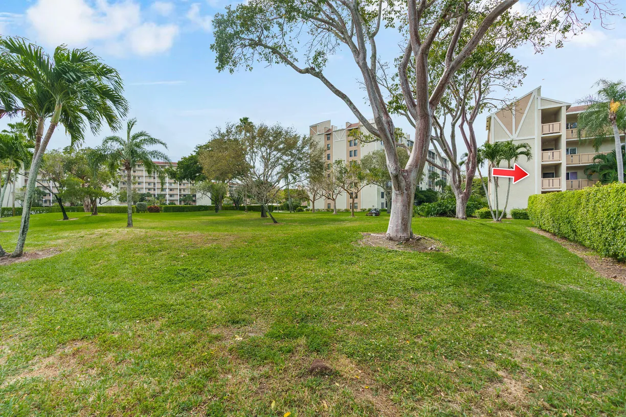 South Florida Real Estate | View 6515 Kensington Lane, 201 | Listing