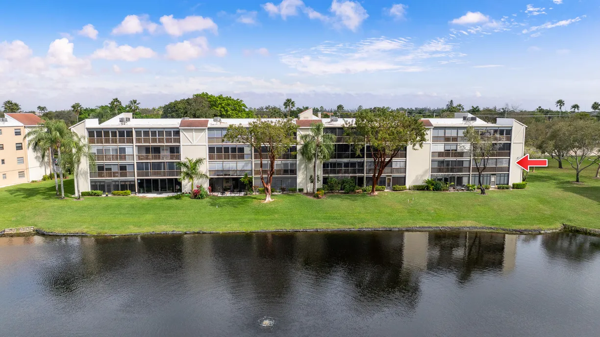 South Florida Real Estate | View 6515 Kensington Lane, 201 | Listing