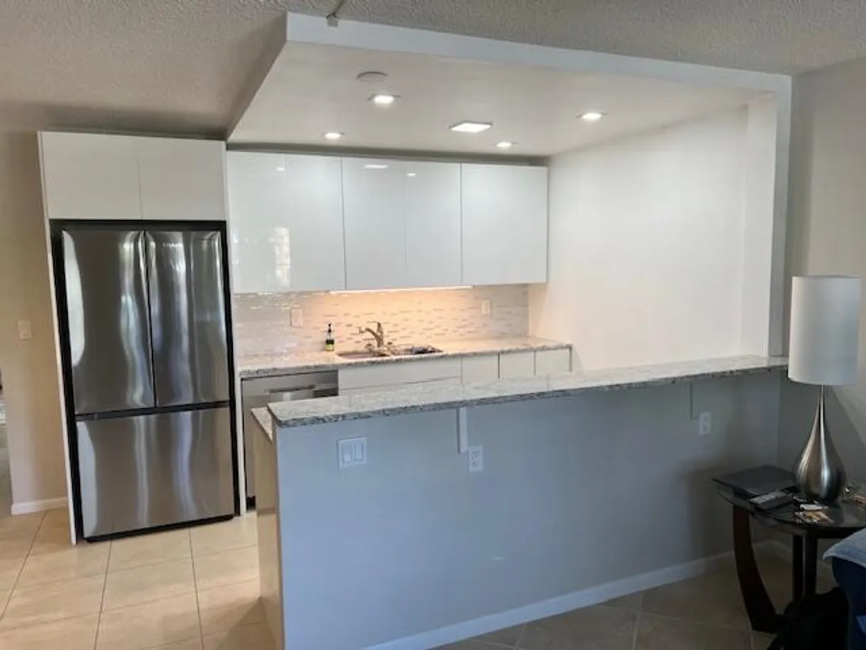 South Florida Real Estate | View 2144 Cambridge G | Listing