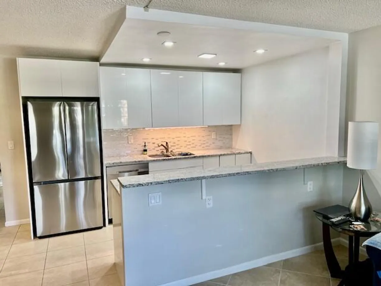 South Florida Real Estate | View 2144 Cambridge G | Listing