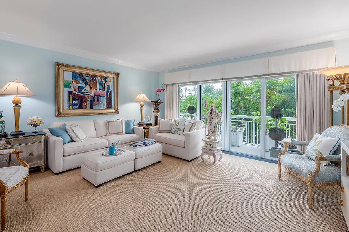 South Florida Real Estate | View 250 Bradley Place, 202 | Listing
