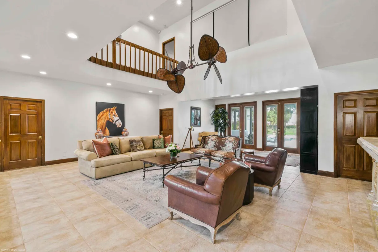 South Florida Real Estate | View 2865 Polo Island Drive | Listing