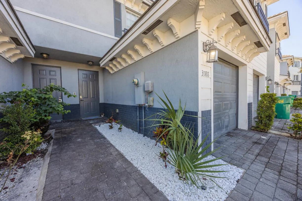 South Florida Real Estate | View 3588 NW 13th Street | Listing