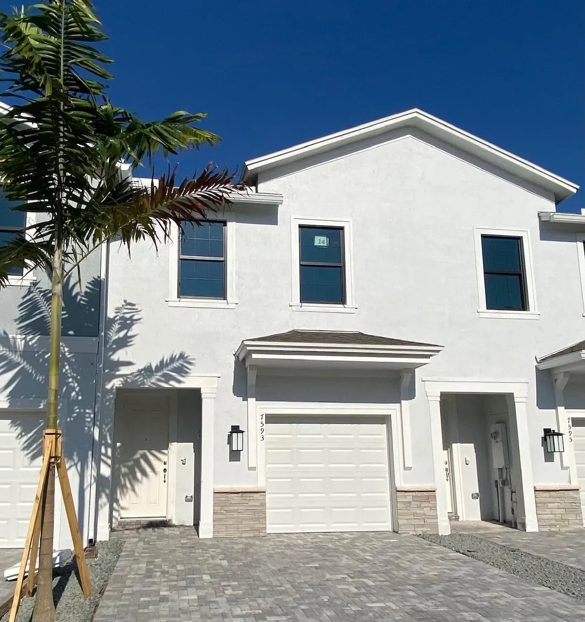 South Florida Real Estate | View 7593 SW Linus Lane, Latitude | 3 Beds, 2 Baths