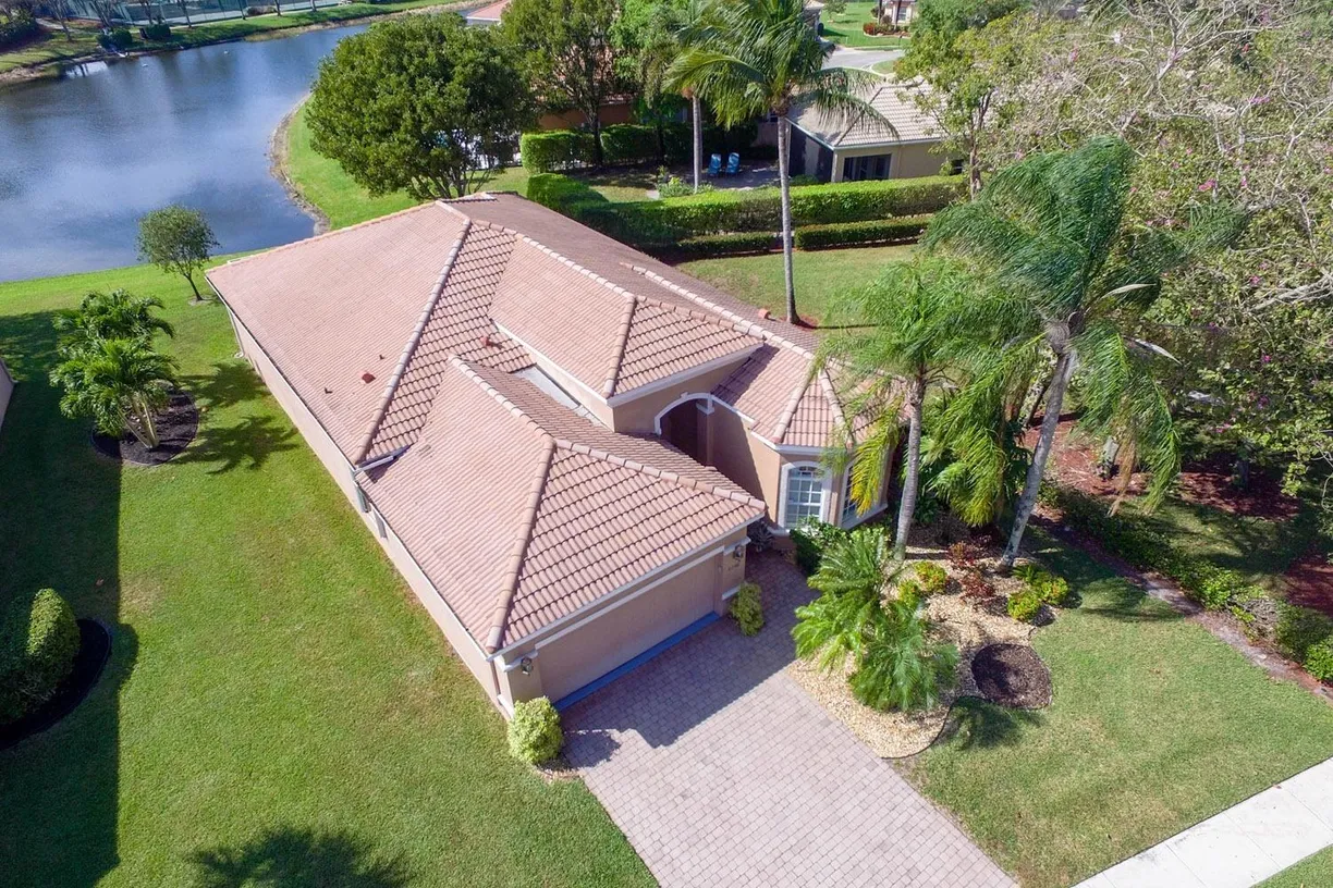 South Florida Real Estate | View 8240 Parini Way | Listing