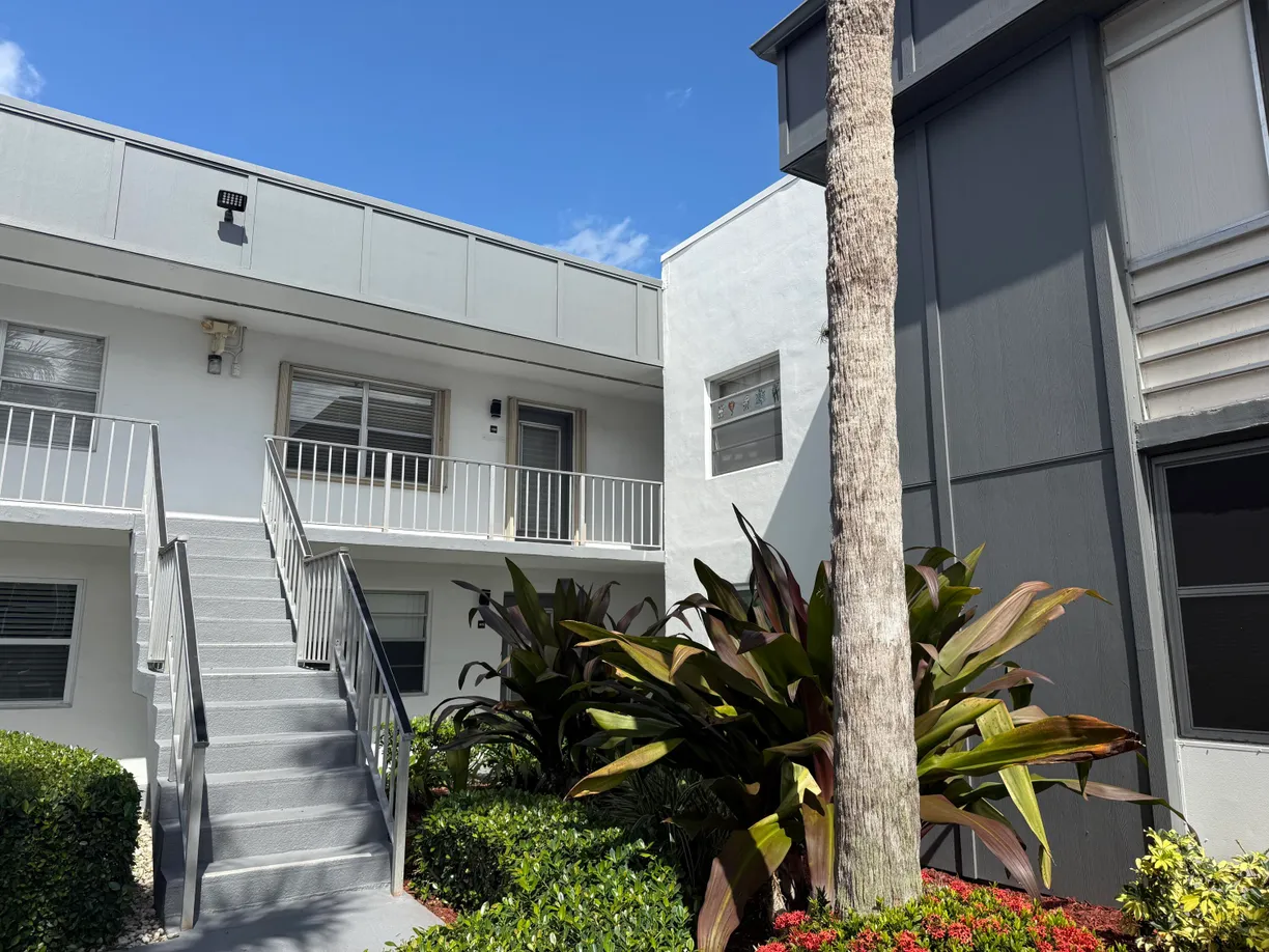 South Florida Real Estate | View 426 Normandy I | Listing