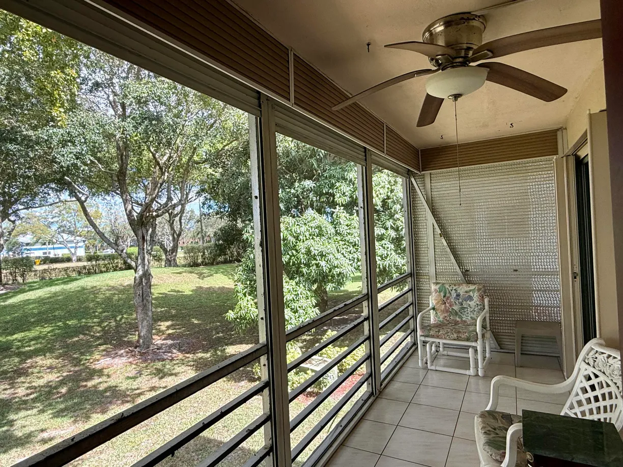 South Florida Real Estate | View 426 Normandy I | 2 Beds, 2 Baths