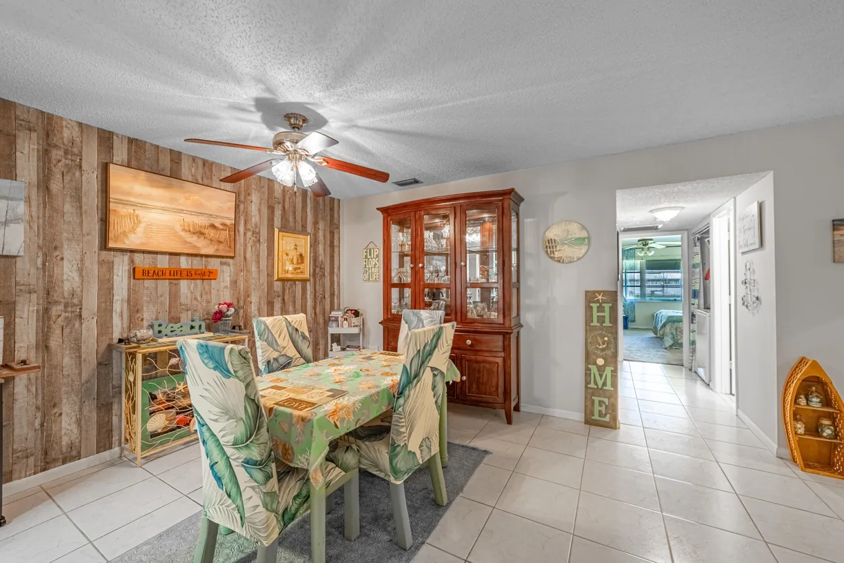 South Florida Real Estate | View 5230 Nesting Way, C | 1 Bed, 2 Baths
