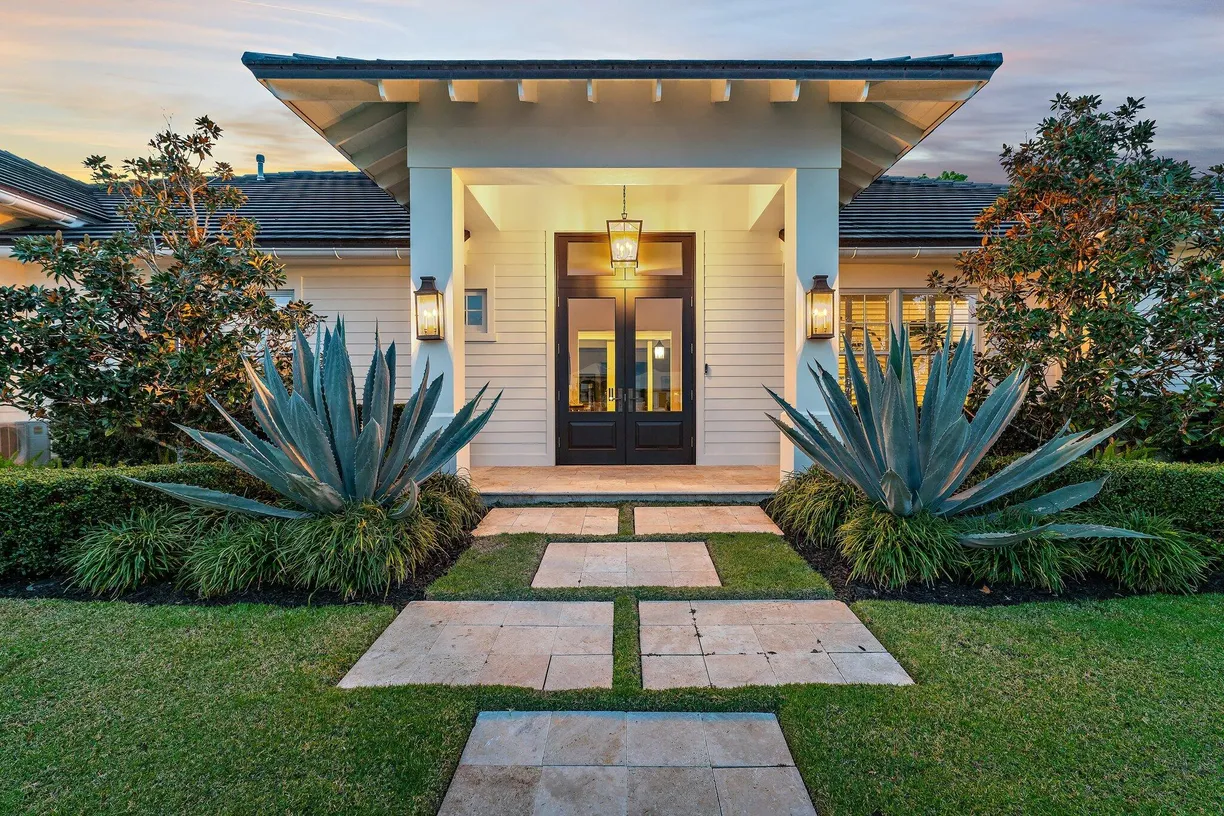 South Florida Real Estate | View 11763 Lake Shore Place | Listing