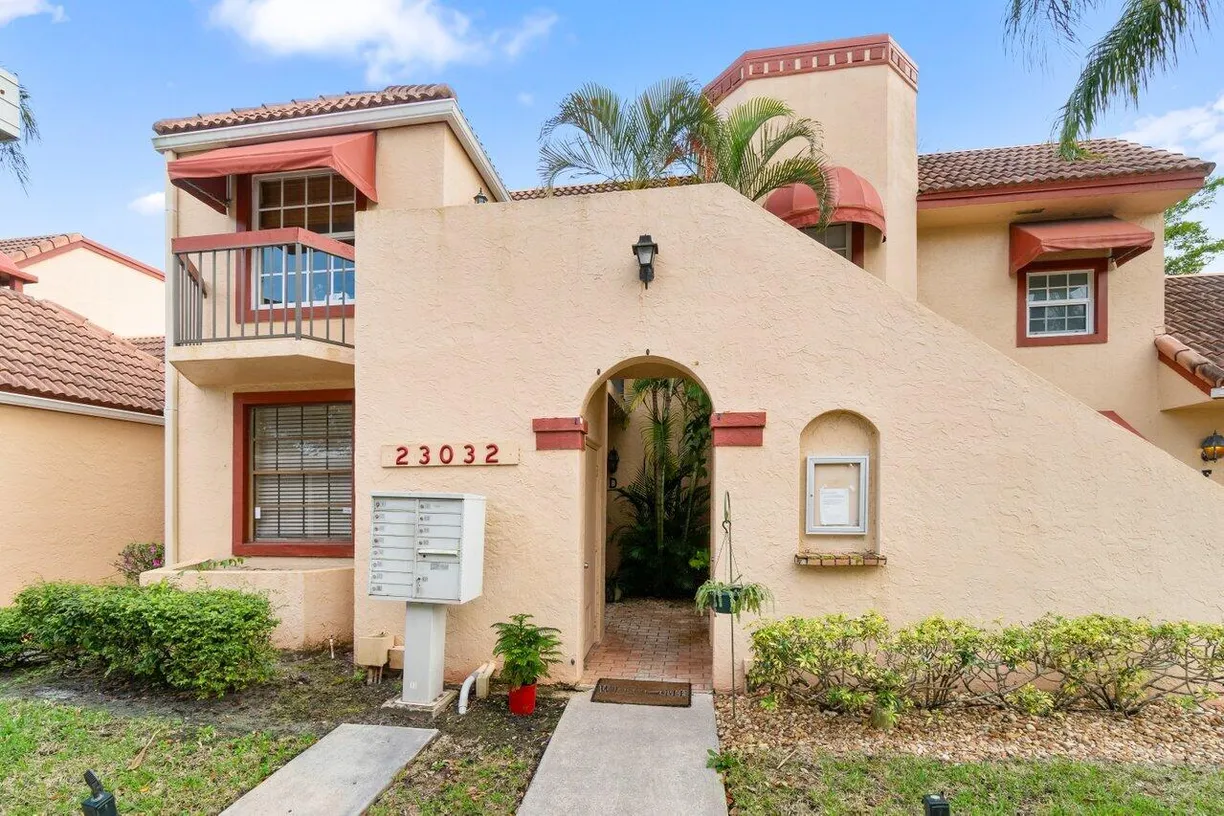 South Florida Real Estate | View 23032 Island View, D | Listing