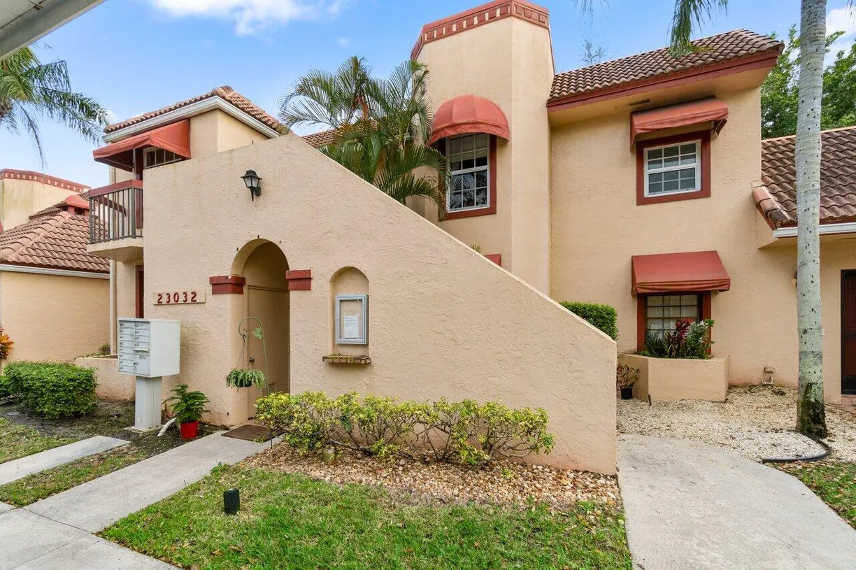 South Florida Real Estate | View 23032 Island View, D | Listing
