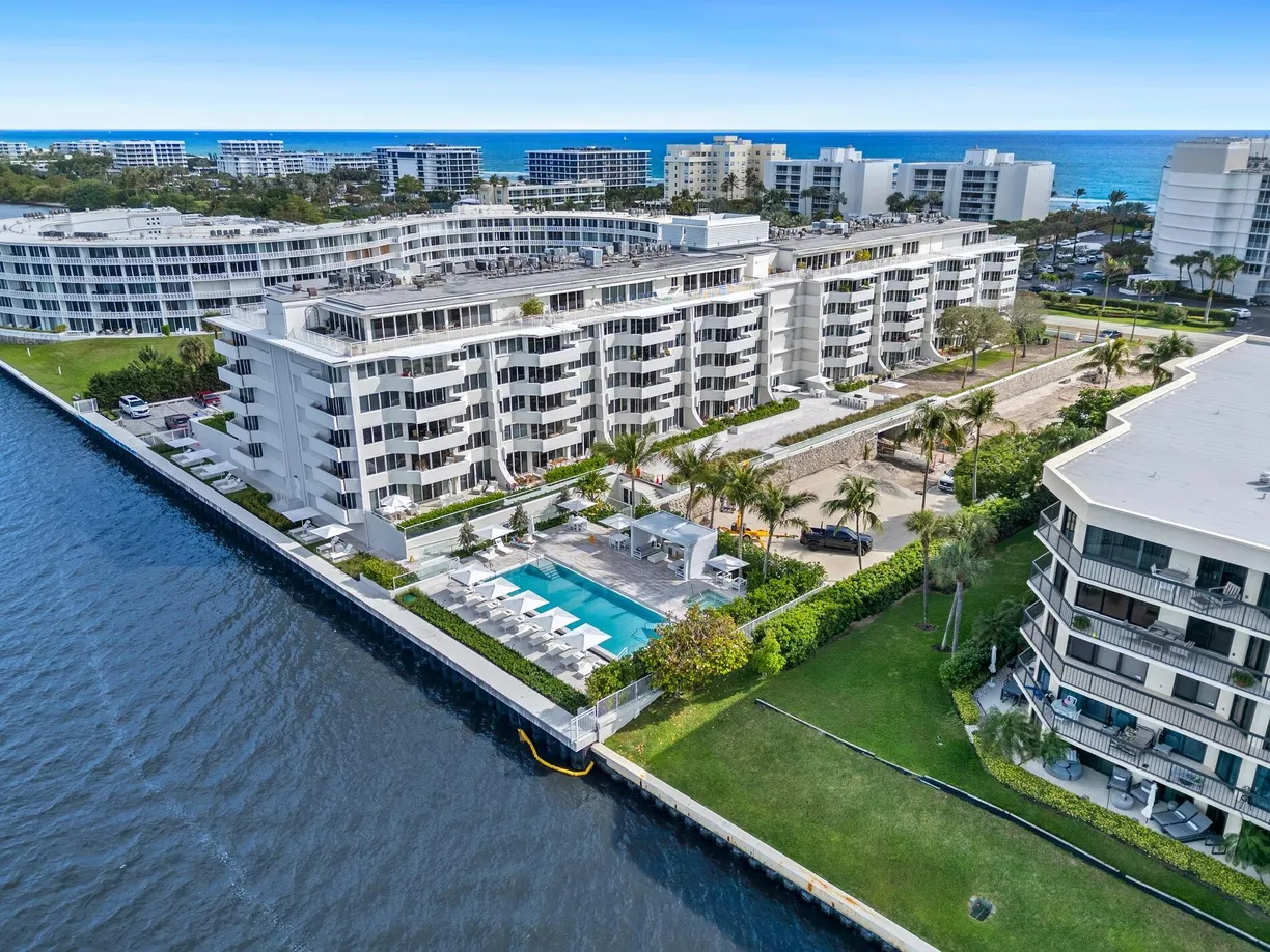 South Florida Real Estate | View 2773 S Ocean Boulevard, 3140 | 2 Beds, 2 Baths