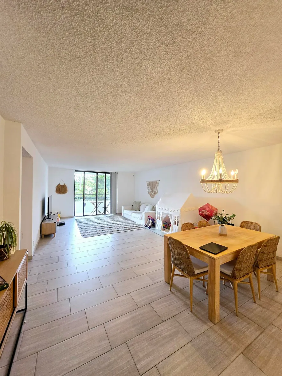 South Florida Real Estate | View 2500 Parkview Drive, 412 | 2 Beds, 2 Baths
