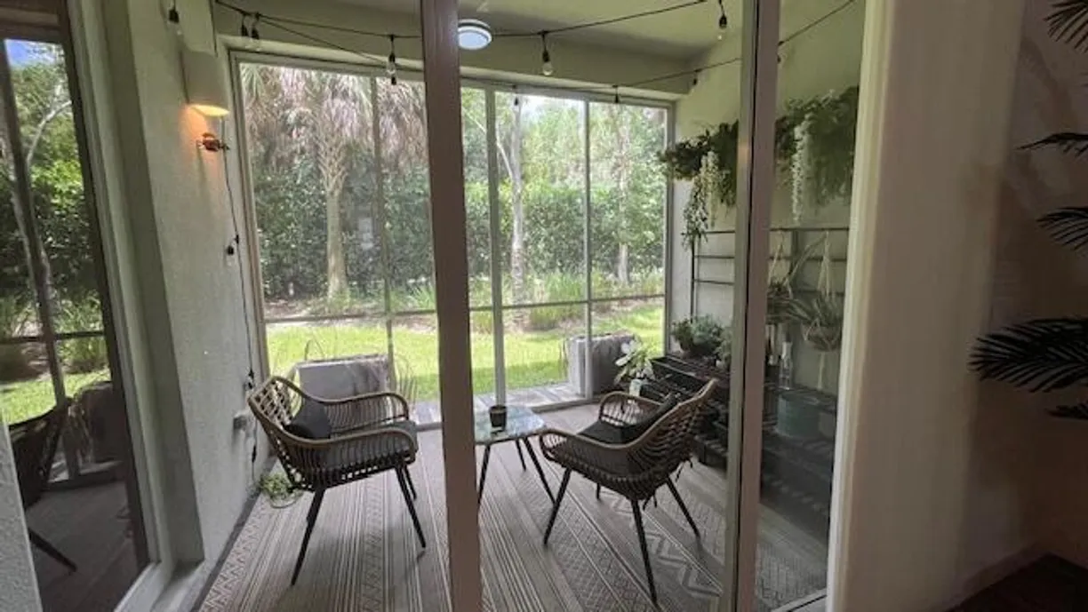 South Florida Real Estate | View 1140 Pioneer Way, 1140 | Listing