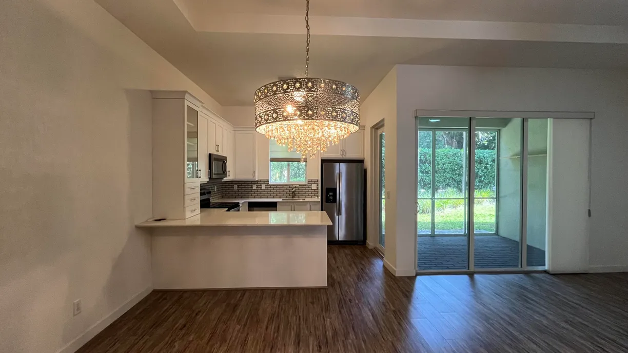 South Florida Real Estate | View 1140 Pioneer Way, 1140 | 3 Beds, 2 Baths