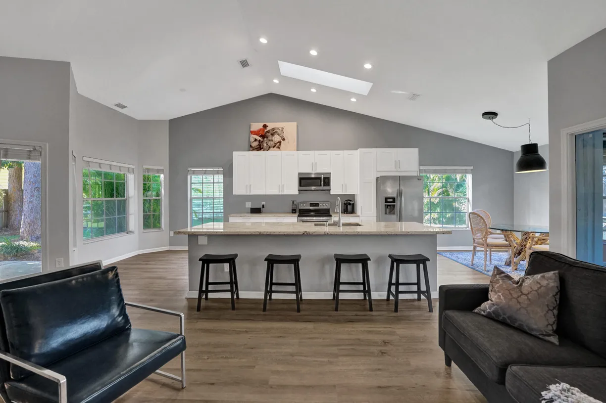 South Florida Real Estate | View 12655 Timber Ridge Circle | Listing
