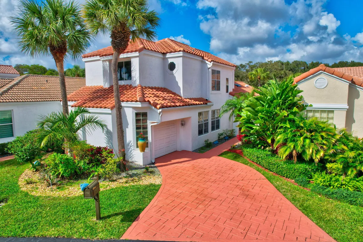South Florida Real Estate | View 17531 Tiffany Trace Drive | Listing