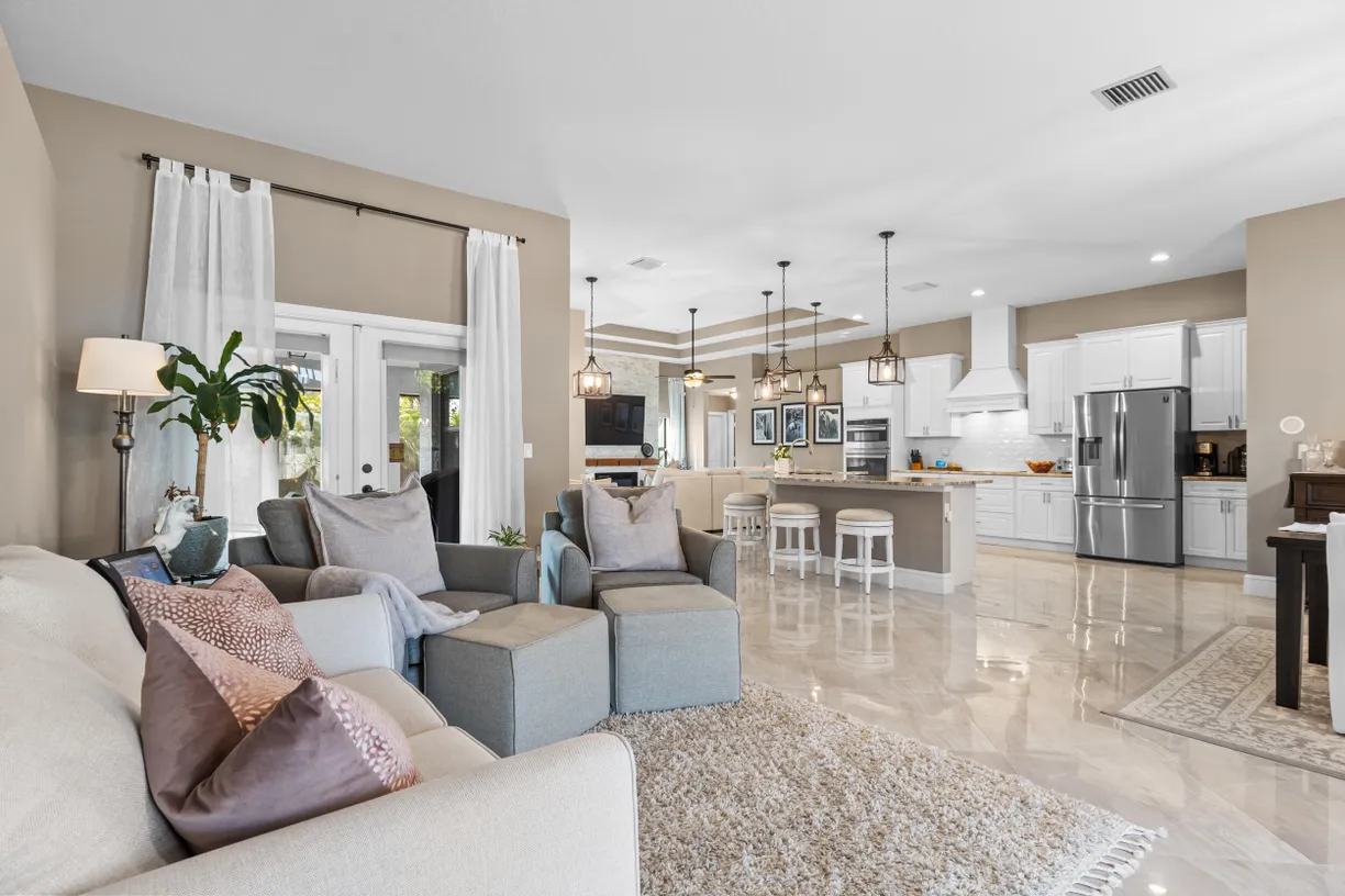 South Florida Real Estate | View 1434 SW Jacksonville Avenue | Listing