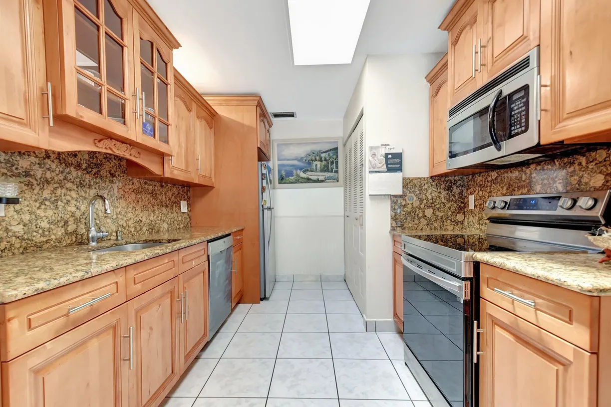 South Florida Real Estate | View 14549 Candy Way | 2 Beds, 2 Baths