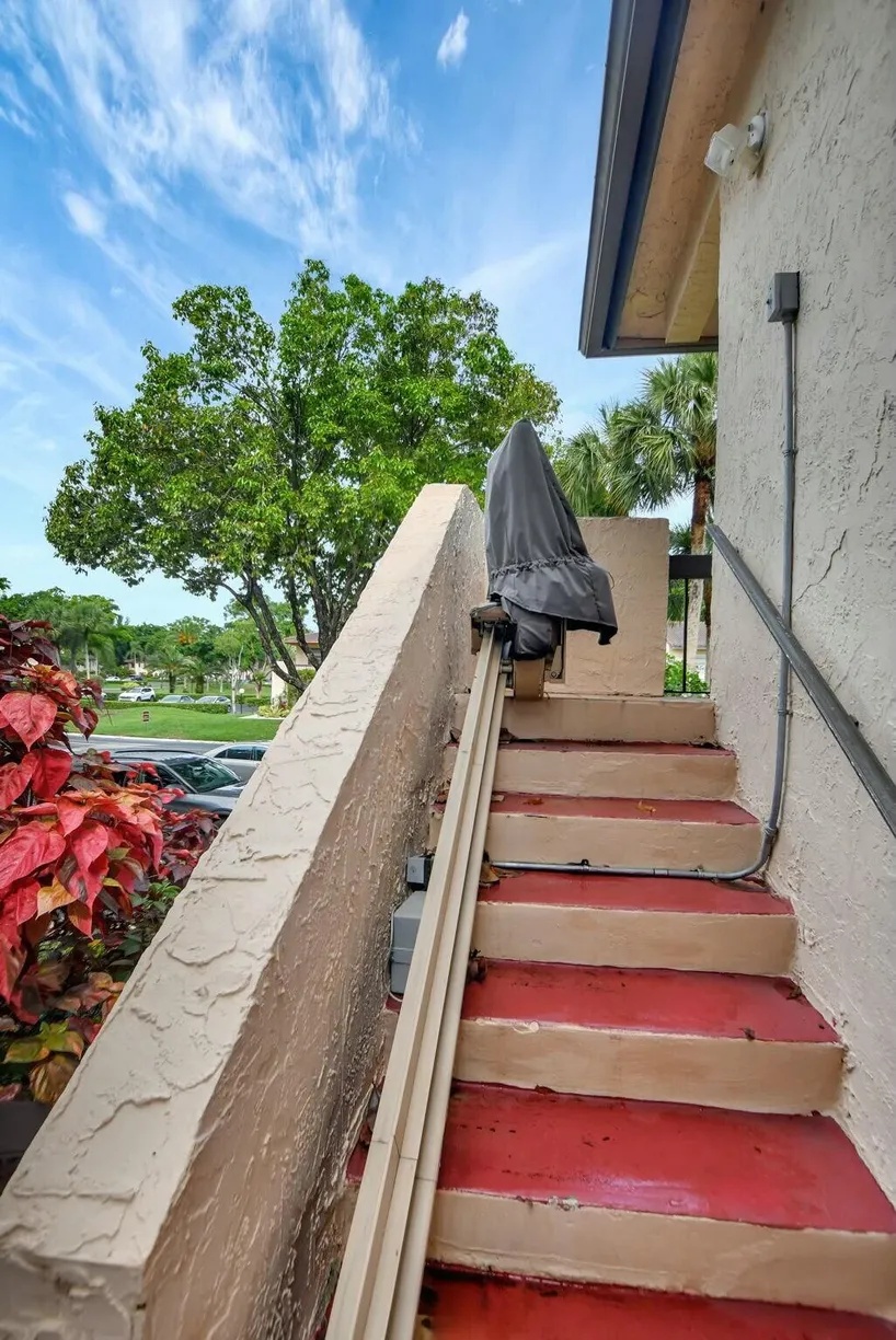South Florida Real Estate | View 9266 Vista Del Lago, H | Listing