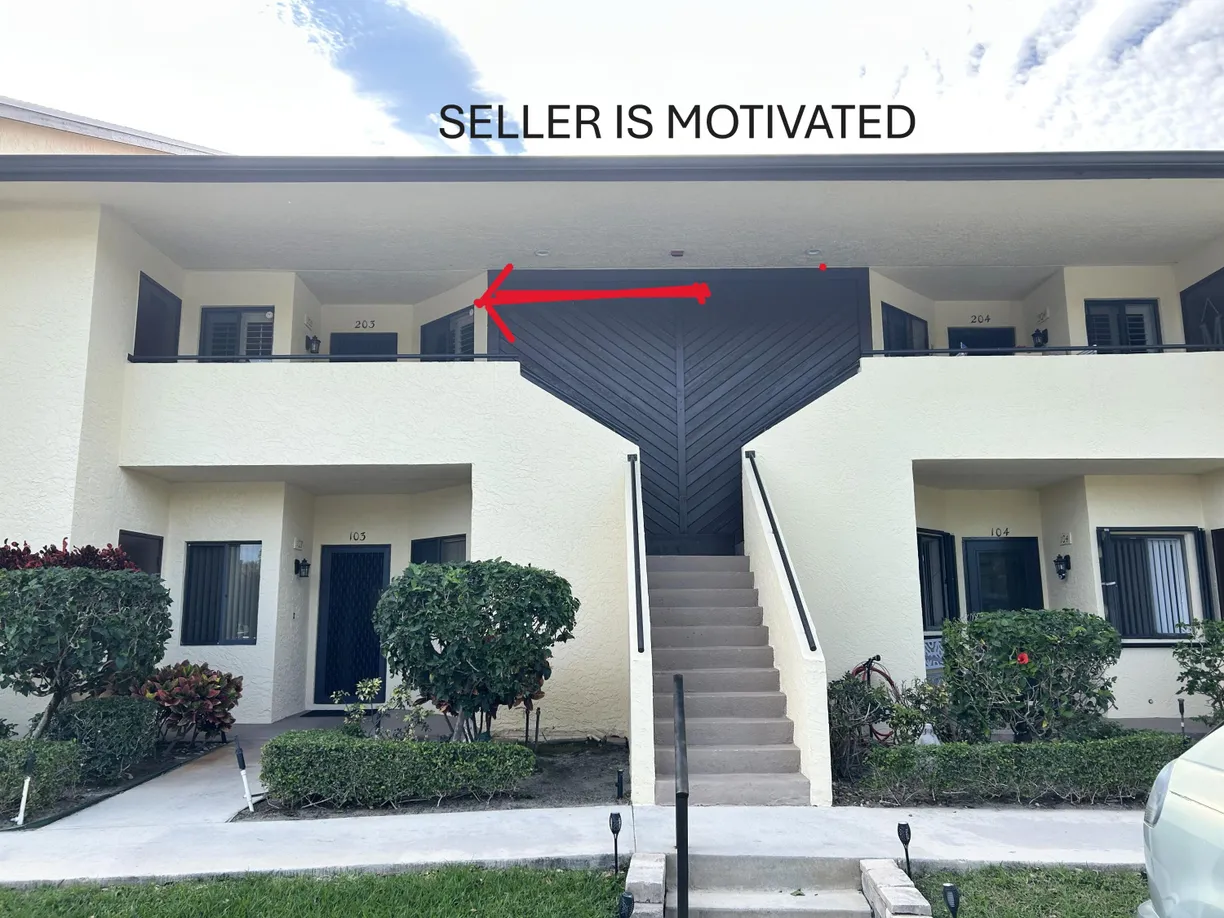 South Florida Real Estate | View 6820 SE Constitution Boulevard, 203 | Listing