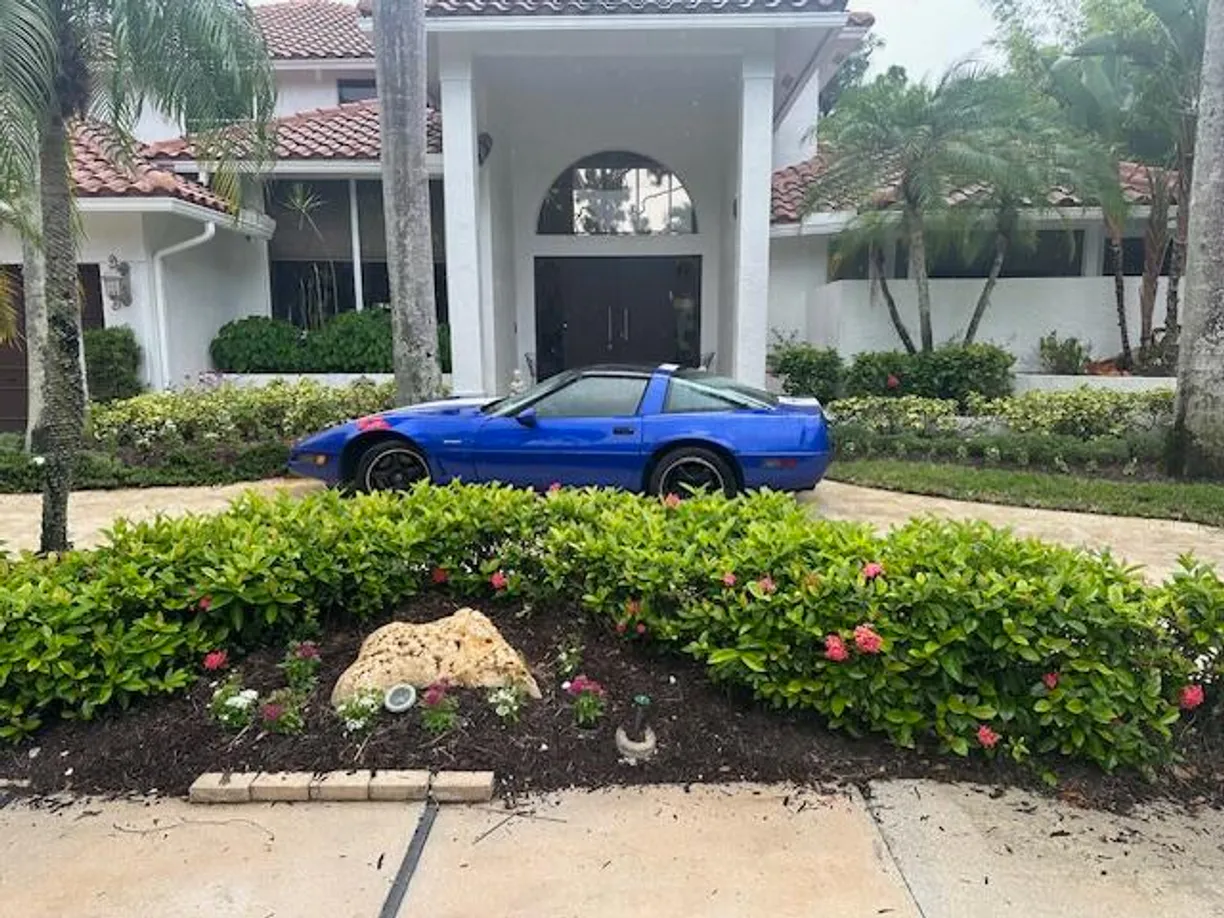 South Florida Real Estate | View 3271 Harrington Drive | Listing