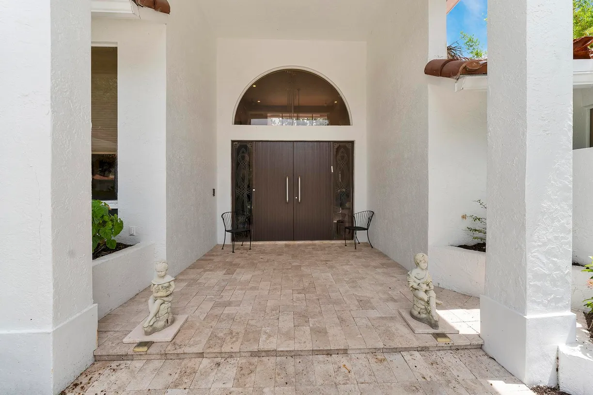 South Florida Real Estate | View 3271 Harrington Drive | Listing