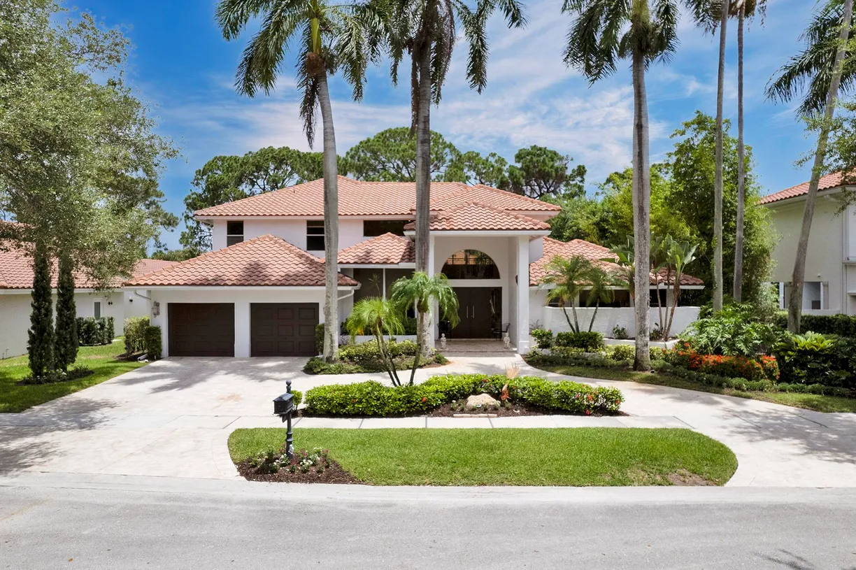 South Florida Real Estate | View 3271 Harrington Drive | 5 Beds, 4 Baths