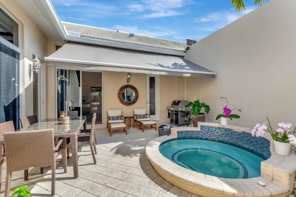 South Florida Real Estate | View 17162 Bermuda Village Drive | Listing