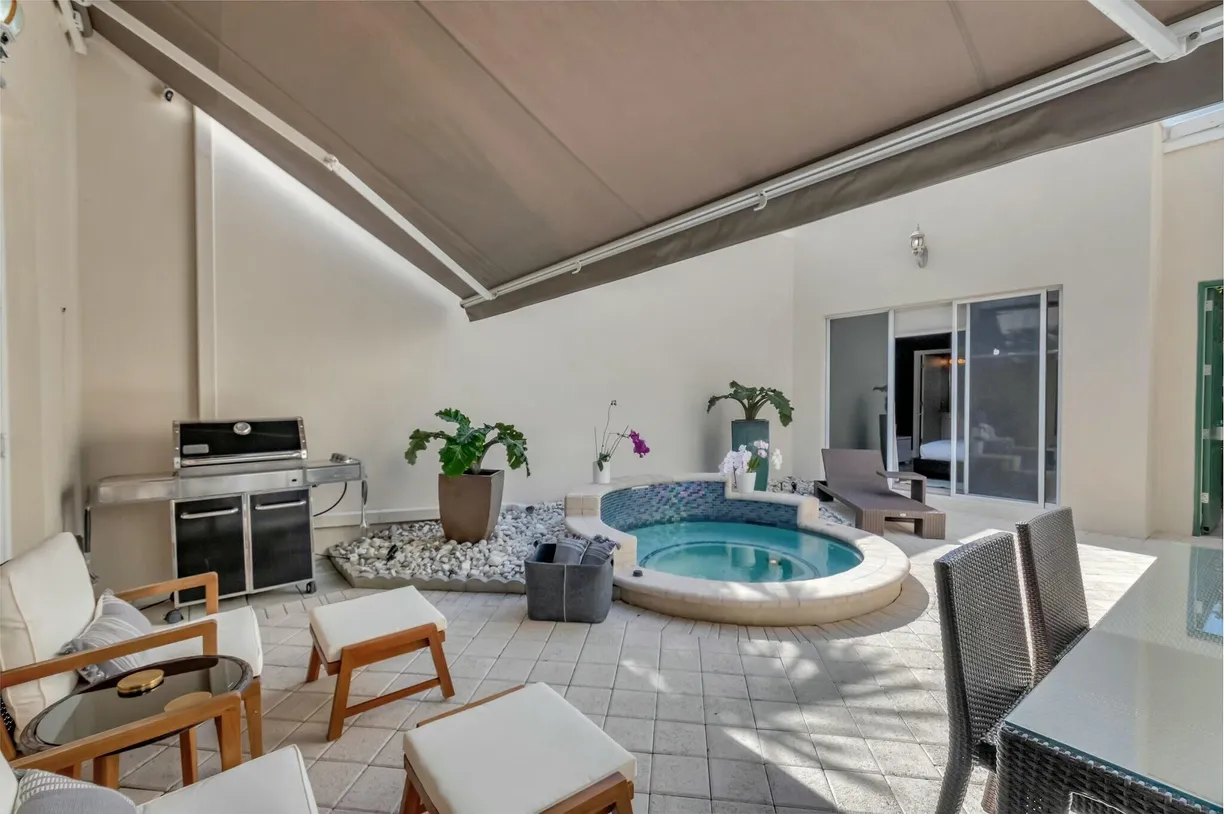 South Florida Real Estate | View 17162 Bermuda Village Drive | Listing