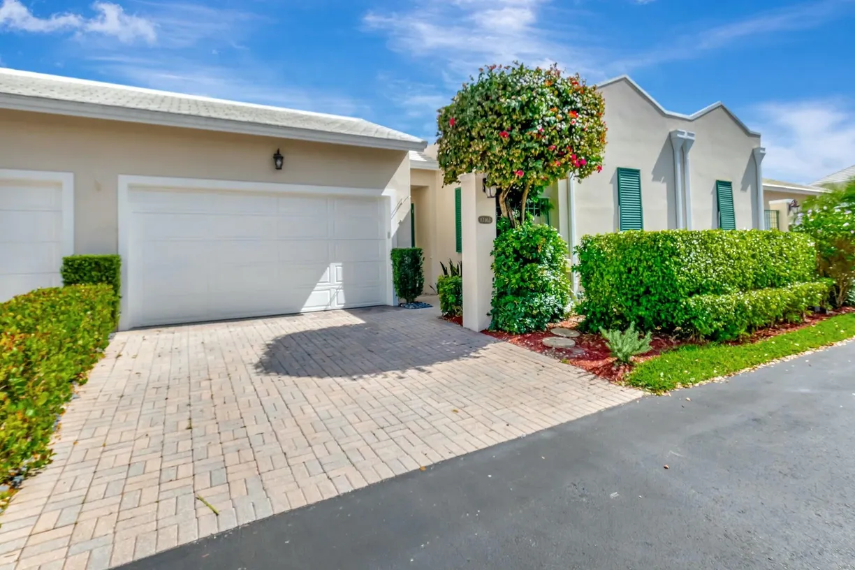 South Florida Real Estate | View 17162 Bermuda Village Drive | 3 Beds, 3 Baths