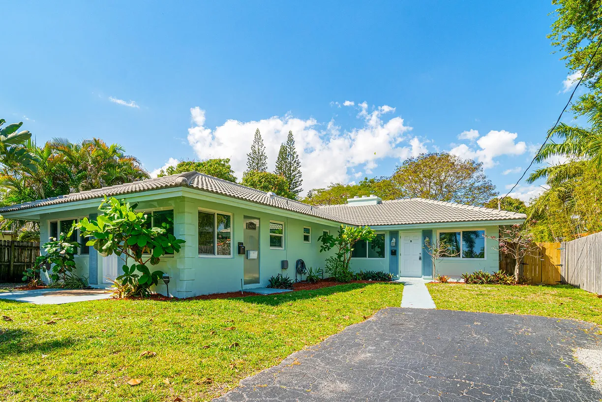 South Florida Real Estate | View 1680 NE 34th Lane