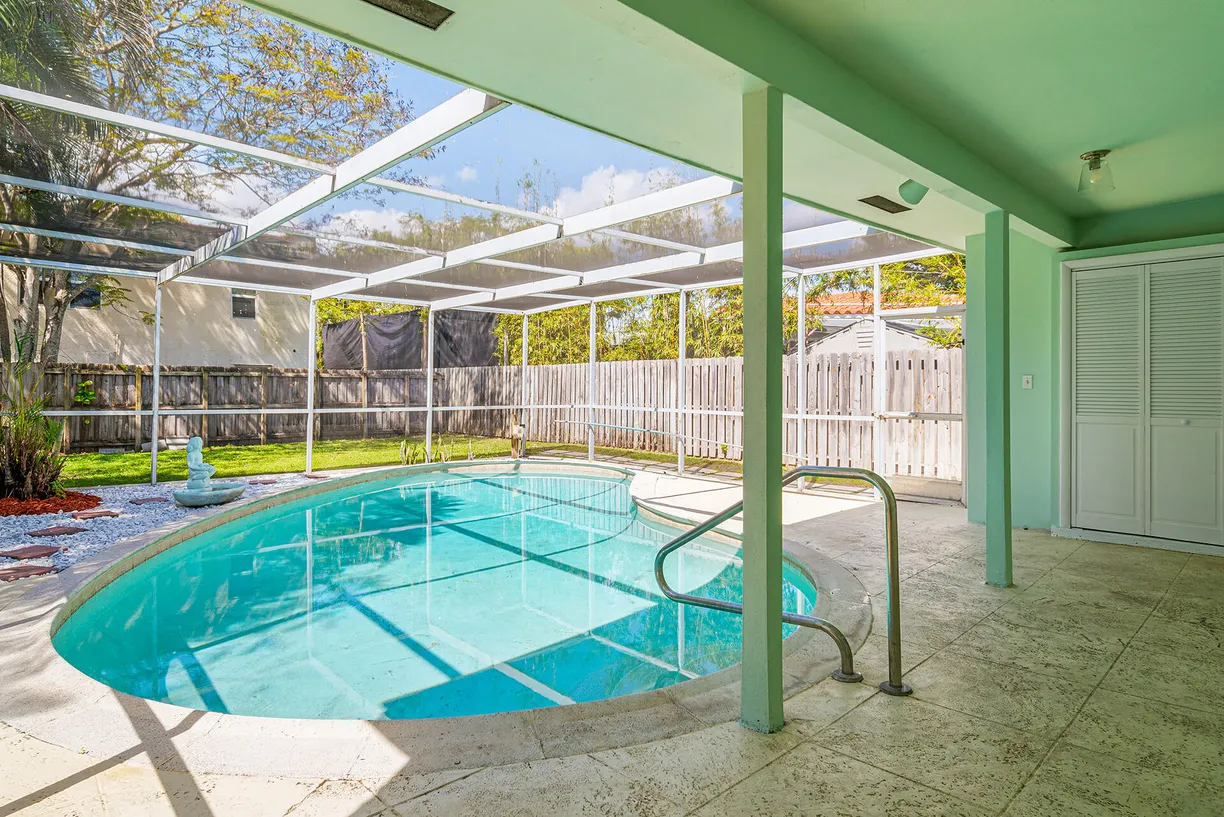 South Florida Real Estate | View 1680 NE 34th Lane | Listing