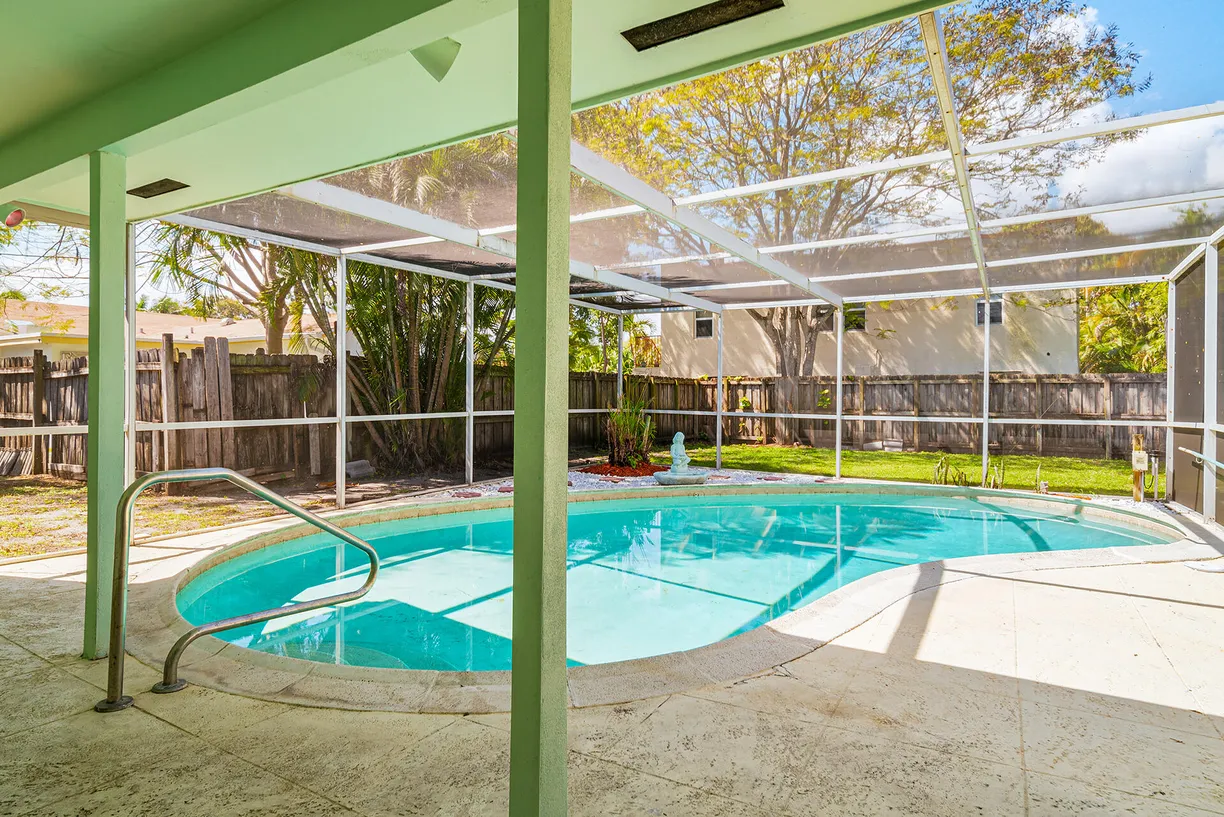 South Florida Real Estate | View 1680 NE 34th Lane | Listing