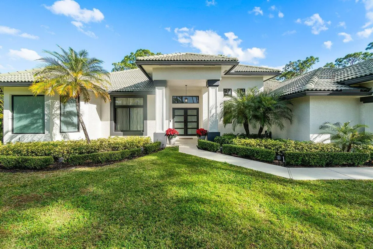 South Florida Real Estate | View 8612 Gullane Court | Listing
