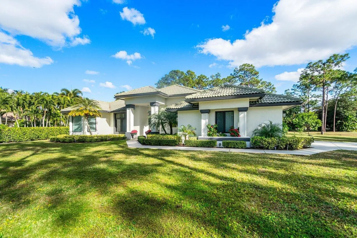 South Florida Real Estate | View 8612 Gullane Court | Listing