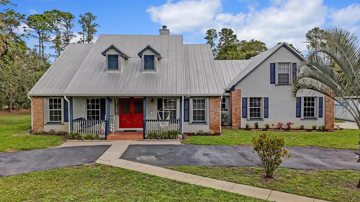 South Florida Real Estate | View 12245 Randolph Siding Road | Listing