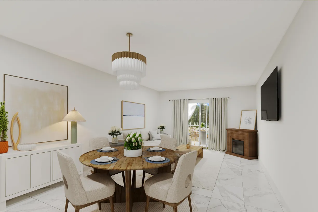 South Florida Real Estate | View 2515 NE 1st Court, 3080 | Listing