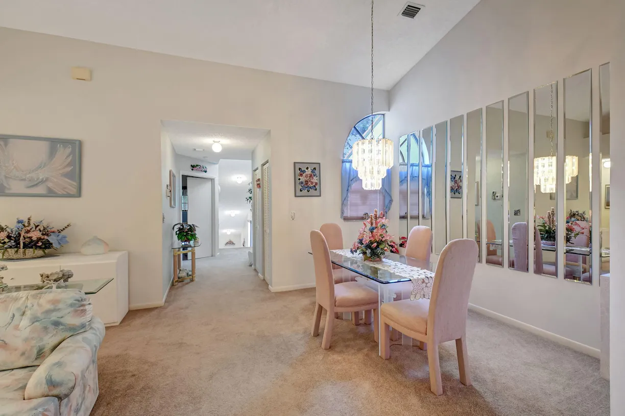 South Florida Real Estate | View 2507 Aspen Way | Listing