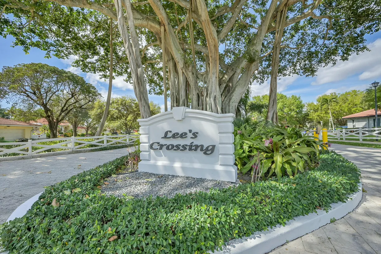 South Florida Real Estate | View 106 E Lee Road | 4 Beds, 3 Baths