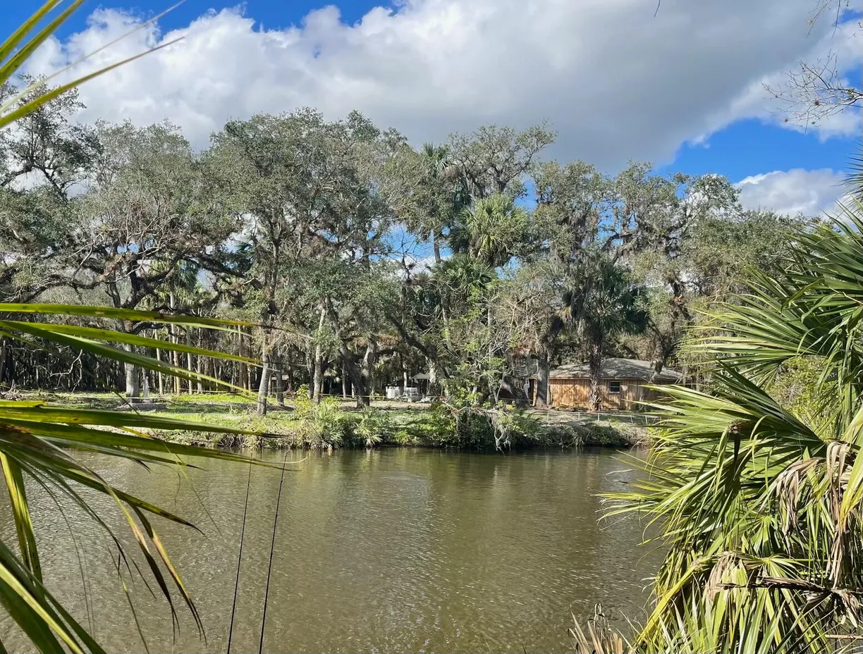 South Florida Real Estate | View 0 Old River Road | Listing