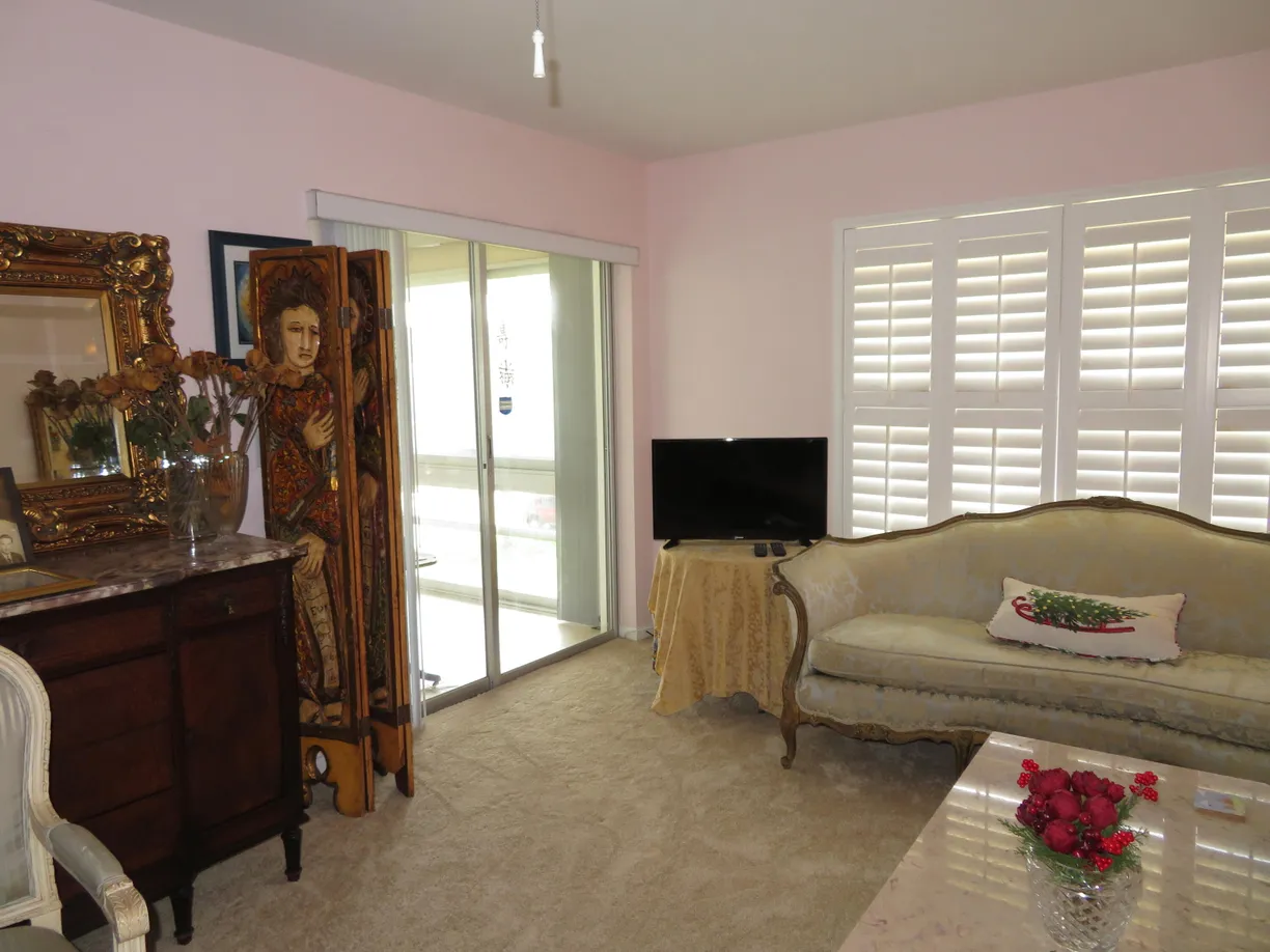 South Florida Real Estate | View 5580 Tamberlane Circle, 334 | Listing