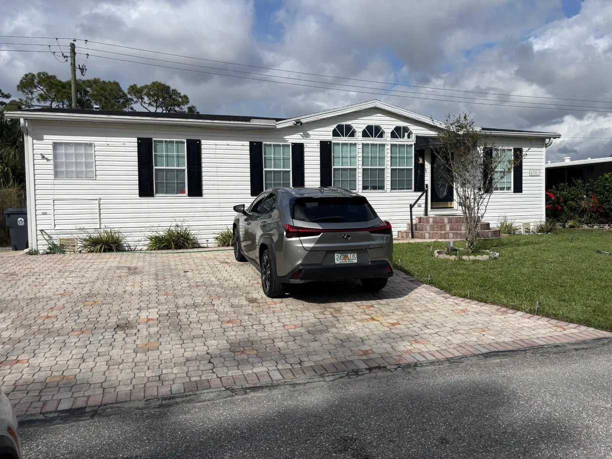 South Florida Real Estate | View 4361 1st Court | 3 Beds, 2 Baths