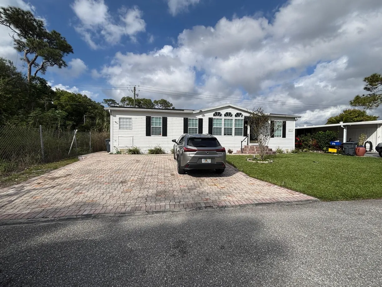 South Florida Real Estate | View 4361 1st Court | Listing